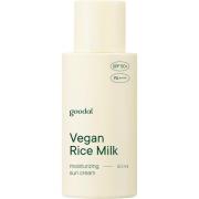 Goodal Vegan Rice Milk Moisturizing Sun Cream 50 ml