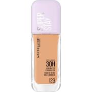 Maybelline Superstay Lumi Matte Foundation 129 - 35 ml