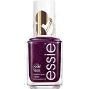 Essie x Disney's Snow White Nail Polish Collection 1009 tempted with e...