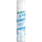 Batiste Sensitive Dry Shampoo 200 ml