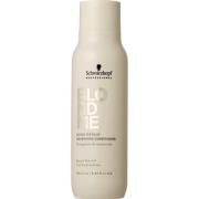 Schwarzkopf Professional BLONDME Bond Repair Nourishing Conditioner - ...