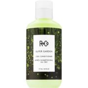 R+Co Super Garden  Conditioner - 177 ml