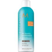 Moroccanoil Jumbo Dry Shampoo Dark - 323 ml