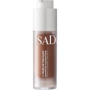 IsaDora The Wake Up the Glow Luminous Foundation 9C Cool - 30 ml
