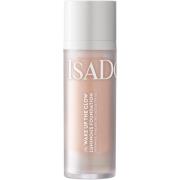 IsaDora The Wake Up the Glow Luminous Foundation 1C Cool - 30 ml