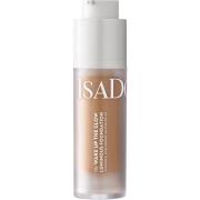 IsaDora The Wake Up the Glow Luminous Foundation 5W Warm - 30 ml