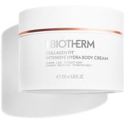 Biotherm Collagen Fit Body Cream 200 ml