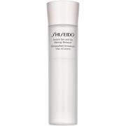 Shiseido The Skincare Instant Eye & Lip Makeup Remover - 125 ml