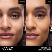 MAC Cosmetics Studio Fix Powder Plus Foundation NW40 - 12 g
