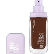 Maybelline Super Stay Lumi-Matte Foundation 400 - 35 ml