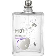 Escentric Molecules Molecule 01 Eau de Toilette - 100 ml