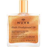 Nuxe Huile Prodigieuse OR Multi-Purpose Dry Oil - 50 ml