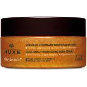 Nuxe Rêve de Miel Body Scrub - 175 ml