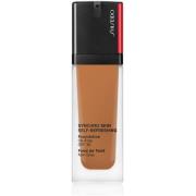 Shiseido Synchro Skin Self-Refreshing Foundation 510 Suede