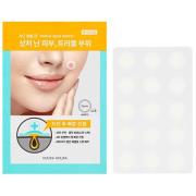 Holika Holika AC MILD Yellow Spot Patch 15 Pcs