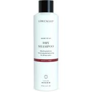 Löwengrip Good To Go Dry Shampoo Jasmine & Amber - 250 ml