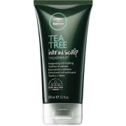 Paul Mitchell Tea Tree Hair & Scalp Treatment 200 ml