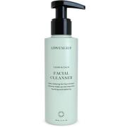 Löwengrip Clean & Calm Facial Cleanser - 150 ml