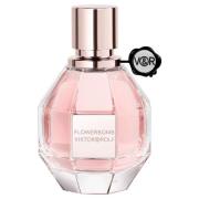 Viktor & Rolf Flowerbomb Eau de Parfum - 50 ml