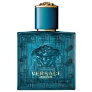 Versace Eros Eau de Toilette - 50 ml