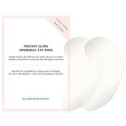 Wonderstripes Instant Glow Hydrogel Eye Pads