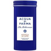 Blu Mediterraneo Powder Soaps,  Acqua Di Parma Handtvål