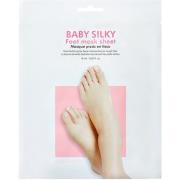 Holika Holika Baby Silky Foot Mask Sheet,  Holika Holika Fotvård