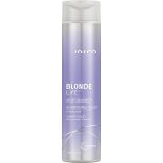 Joico Blonde Life Violet Shampoo 300 ml