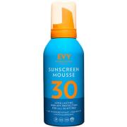 EVY Technology Sunscreen Mousse Face & Body SPF 30 100 ml