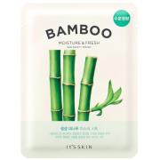 It'S SKIN The Fresh Bamboo Sheet Mask