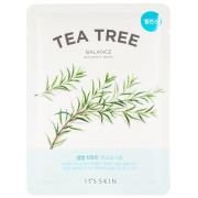 It'S SKIN The Fresh Tea Tree Sheet Mask