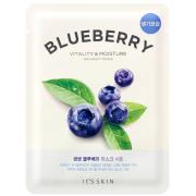 It'S SKIN The Fresh Blueberry Sheet Mask