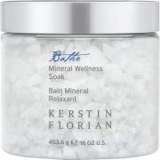 Kerstin Florian Mineral Wellness Soak,  Kerstin Florian Badtillbehör