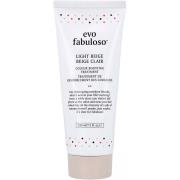 Evo Fabuloso Colour Boosting Treatment Light Beige - 220 ml