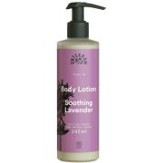 Urtekram Body Lotion Soothing Lavender - 245 ml