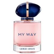 Armani My Way EdP Refillable - 50 ml