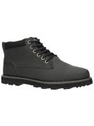 Quiksilver Mission V Shoes solid black