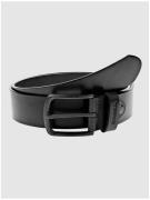 REELL All Black Buckle Bälte black