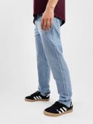 REELL Barfly Jeans light blue stone