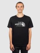 THE NORTH FACE Easy T-Shirt tnf black