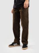 Blue Tomato Dye Relaxed Jeans brown