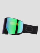 Out Of Void Black Goggle green mci