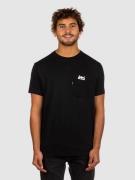 RIPNDIP Lord Nermal Pocket T-Shirt black