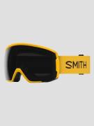 Smith Proxy Gold Bar Goggle chromapop sun black