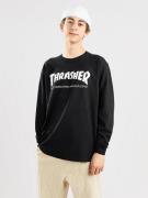 Thrasher Skate-Mag T-Shirt black
