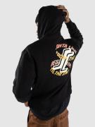 Santa Cruz Forever Sc Hoodie black