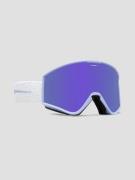 Electric Kleveland S Orchid Speckle Goggle purple chrome