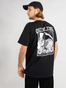 Empyre Out Of Time T-Shirt black