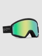 Electric Hex Jill Perkins Goggle green chrome