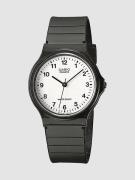 Casio MQ-24-7BLLEG Klocka black